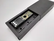 Finished DI-Lambda unit in retail packaging Finished DI-Lambda unit in retail packaging